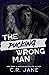 The Pucking Wrong Man (Pucking Wrong #4)