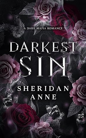 Darkest Sin by Sheridan Anne