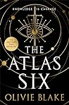 The Atlas Six (The Atlas, #1)