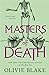 Masters of Death by Olivie Blake