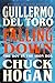 Falling Down by Guillermo del Toro