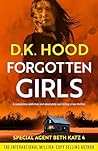 Forgotten Girls (Special Agent Beth Katz, #4)