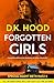 Forgotten Girls (Special Agent Beth Katz, #4)