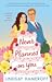 Never Planned on You by Lindsay Hameroff