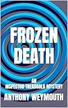 Frozen Death: An Inspector Treadgold Mystery (Merlin Classic Crime)