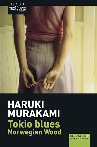 Tokio Blues by Haruki Murakami