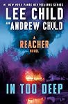 In Too Deep (Jack Reacher, #29)