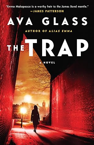 The Trap (Alias Emma, #3)