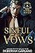 Sinful Vows (Astoria Royals #1)