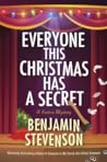 Everyone This Christmas Has a Secret (Ernest Cunningham, #3)