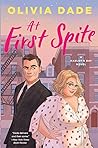 At First Spite (Harlot's Bay, #1)