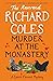 Murder at the Monastery (Canon Clement Mystery #3)