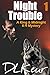 Night Trouble: A King & Midnight K-9 Mystery (The King & Midnight K-9 Mysteries Book 1)