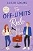 The Off-Limits Rule (It Happened in Nashville, #1)