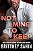 Not Mine to Keep (The Costa Family, #2)