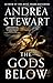 The Gods Below (The Hollow Covenant, #1)