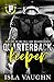 Quarterback Keeper: A College Sports Romance (Fall Lake Ballers Book 1)