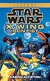 Iron Fist: Star Wars Legends (Wraith Squadron)