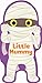 Little Mummy by Maggie Fischer