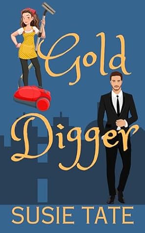 Gold Digger