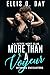 More Than a Voyeur by Ellis O. Day