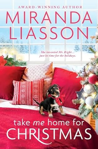 Take Me Home for Christmas (The Amazing Doctors of Oak Bluff #1)