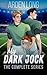 My Dark Jock: The Complete Series (My Dark Jock Series)