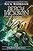 The Lightning Thief (Percy Jackson and the Olympians, #1)