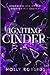 Igniting Cinder (The Lost G...