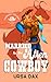 Married to the Alien Cowboy (Cowboy Colony Mail-Order Brides, #1)