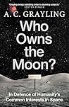 Who Owns the Moon...