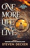 One More Life to Live (Edward and the Bricklayer Book 1)