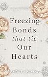 Book cover for Freezing Bonds that Tie our Hearts (Blood and Water Book 2)