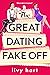 The Great Dating Fake Off