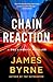 Chain Reaction (Dez Limerick, #3)