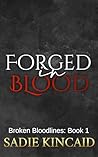 Forged in Blood