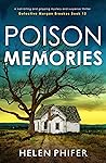 Poison Memories (Detective Morgan Brookes #12)