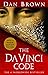 The da Vinci Code (Robert Langdon, #2)