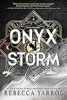 Onyx Storm