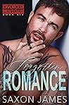 Forgotten Romance (Divorced Men's Club, #6)