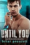 Book cover for Until You (Until #1)