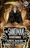 Book cover for The Sandman (The Reaper Chronicles Book 6)