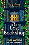 The Lost Bookshop