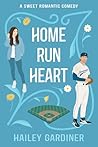 Home Run Heart (Kitt's Harbor #2)