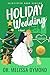 Holiday Wedding by Melissa Dymond