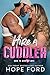 Hire A Cuddler by Hope Ford