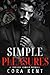 Simple Pleasures  (The Terlizzis #1.5)