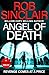 Angel of Death: The James Ryker Series Book 12