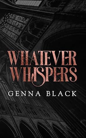 Whatever Whispers by Genna Black