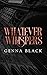 Whatever Whispers (Hallow Ridge #1)